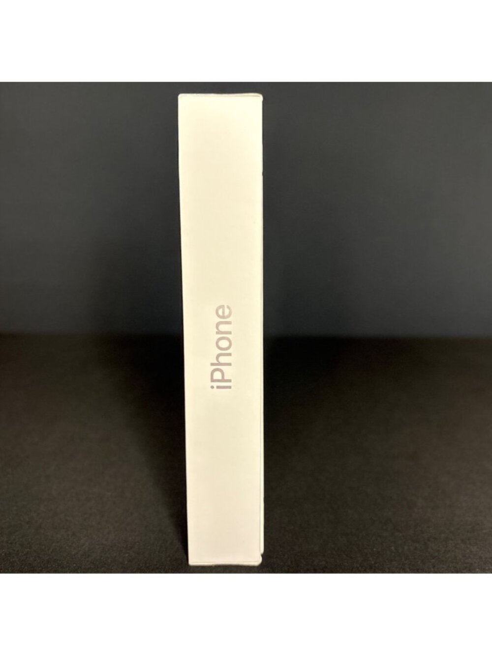 Apple iPhone 8 Plus Gold Box Inserts Apple Sticker Empty Box Only Model A1864 - Picture 2 of 8